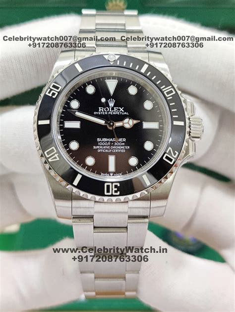 best rolex submariner replica watch|best alternative to rolex submariner.